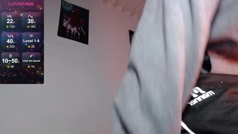 DANNTE online show from March 2025 10:08:02 PM