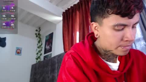 DANNTE online show from September 2025 04:39:02 PM