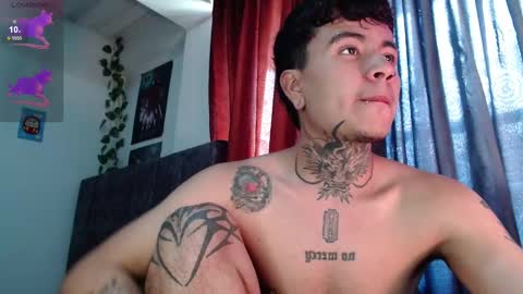 DANNTE online show from September 2025 05:35:01 PM