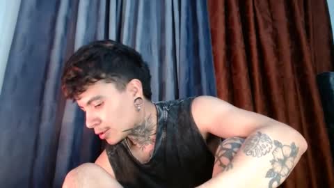 DANNTE online show from September 2025 03:44:01 AM