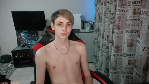 Daniel online show from January 2025 05:49:01 PM