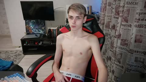 Daniel online show from January 2025 06:17:01 PM