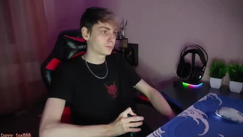 Daniel online show from February 2025 03:10:01 PM