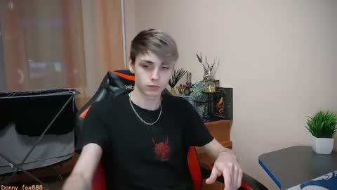 Daniel online show from February 2025 06:20:01 PM