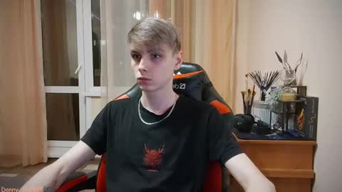 Daniel online show from March 2025 01:10:02 PM