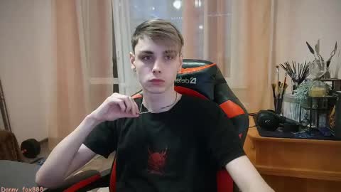 Daniel online show from March 2025 12:47:01 PM