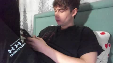 Snapshot of danny_love01 chatting on January 2025 03:54:02 PM danny online show from January 2025 03:54:02 PM