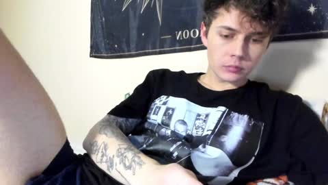 Snapshot of danny_love01 chatting on January 2025 03:13:02 PM danny online show from January 2025 03:13:02 PM