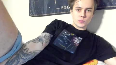 Snapshot of danny_love01 chatting on January 2025 03:51:01 PM danny online show from January 2025 03:51:01 PM