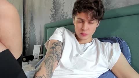 Snapshot of danny_love01 chatting on February 2025 10:30:01 AM danny online show from February 2025 10:30:01 AM