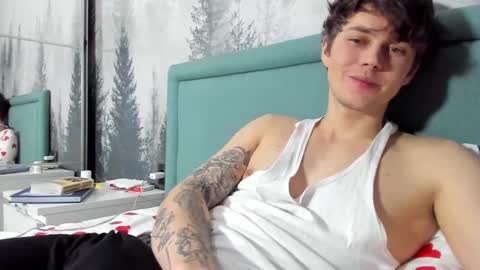 Snapshot of danny_love01 chatting on February 2025 04:23:02 PM danny online show from February 2025 04:23:02 PM