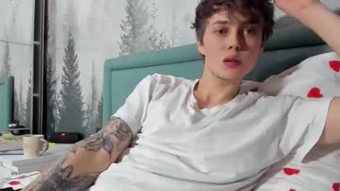 Snapshot of danny_love01 chatting on February 2025 03:05:02 PM danny online show from February 2025 03:05:02 PM