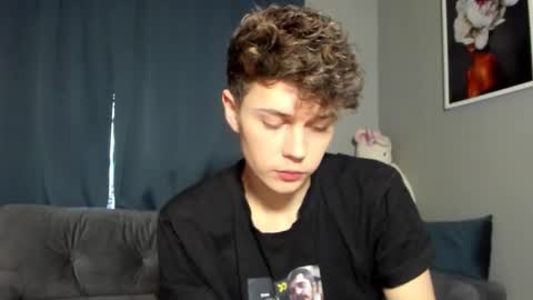 Snapshot of danny_love01 chatting on February 2025 01:22:01 PM danny online show from February 2025 01:22:01 PM