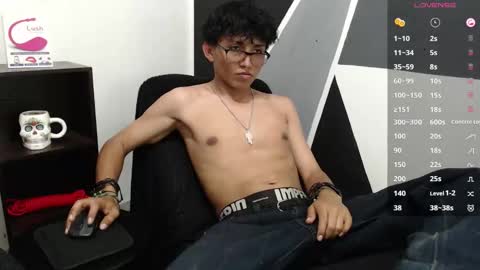 danny_orbit online show from September 2025 06:53:01 PM