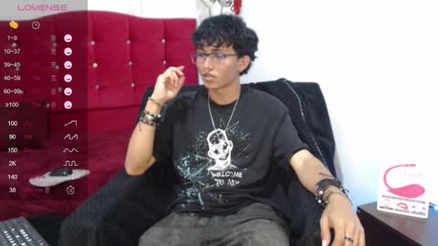 danny_orbit online show from September 2025 06:54:01 PM