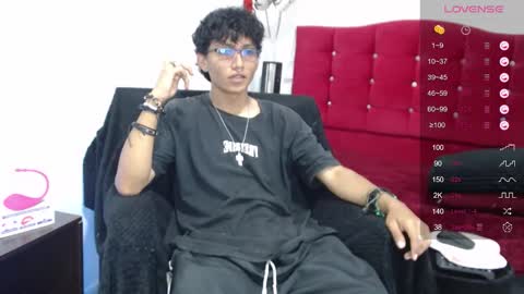 danny_orbit online show from September 2025 06:42:02 PM