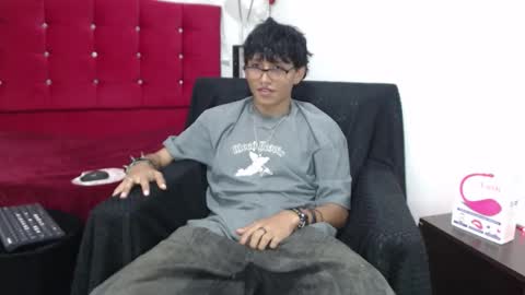 danny_orbit online show from September 2025 12:18:01 PM