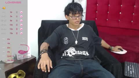 danny_orbit online show from September 2025 12:18:01 PM