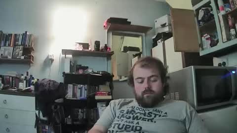 Danny online show from October 2025 07:36:02 PM