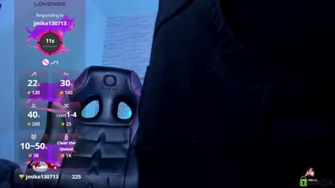 Snapshot of dannyblersack chatting on December 2025 08:48:02 PM dannyblersack online show from December 2025 08:48:02 PM