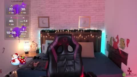 Snapshot of dannyblersack chatting on December 2025 10:52:01 PM dannyblersack online show from December 2025 10:52:01 PM