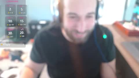 dannyboyx69 online show from January 2025 08:46:01 PM