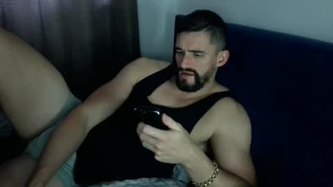 Naughtystr8D online show from December 2024 08:38:02 AM