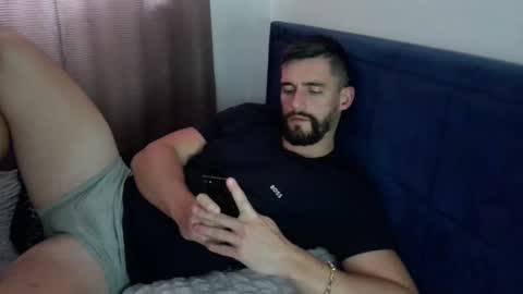 Naughtystr8D online show from December 2024 11:44:01 AM