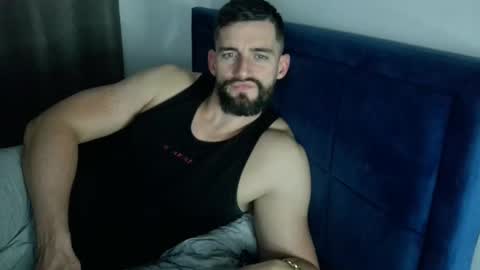 Naughtystr8D online show from December 2024 08:47:01 AM