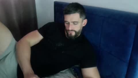 Naughtystr8D online show from December 2024 12:23:02 PM