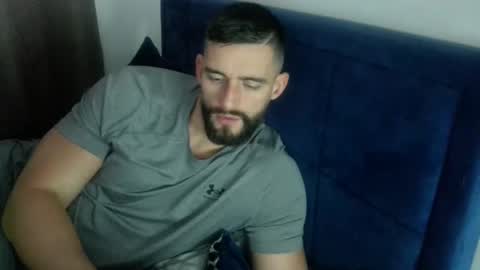 Naughtystr8D online show from December 2024 09:38:02 AM