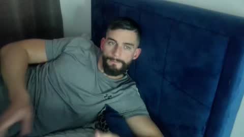 Naughtystr8D online show from December 2024 12:41:01 PM