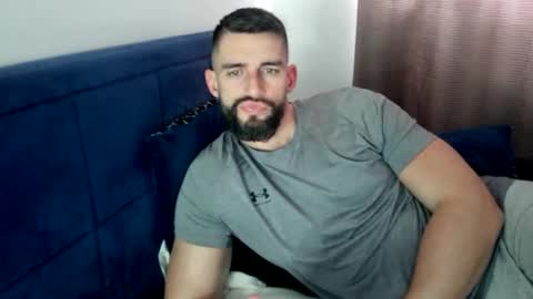 Naughtystr8D online show from January 2025 11:19:02 AM