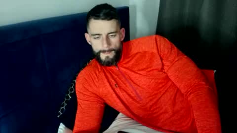 Naughtystr8D online show from January 2025 05:23:01 PM