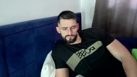 Naughtystr8D online show from January 2025 11:54:02 AM