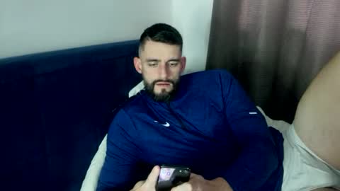 Naughtystr8D online show from February 2025 02:16:01 PM