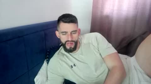 Naughtystr8D online show from March 2025 09:44:01 AM
