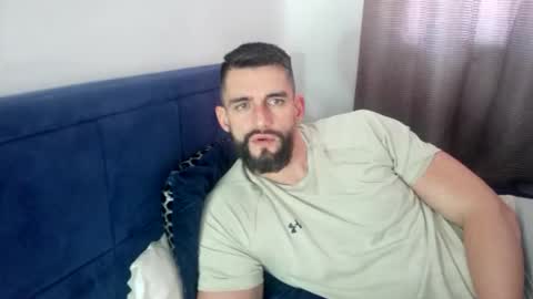 Naughtystr8D online show from March 2025 12:11:02 PM