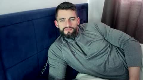 Naughtystr8D online show from March 2025 03:07:02 PM