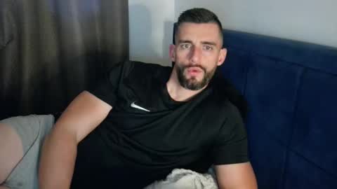 Naughtystr8D online show from November 2025 07:29:02 AM