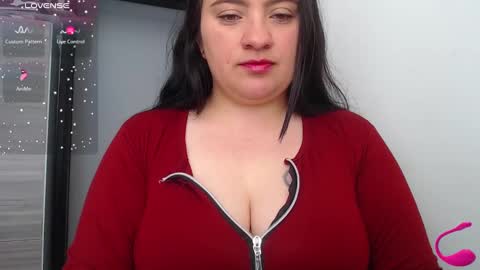 Follow me  Control lovense free D online show from October 2025 03:13:01 PM