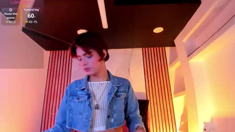 dannysa_star online show from September 2025 08:31:02 PM