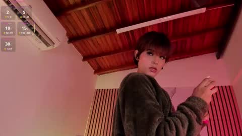 Snapshot of dannysastar_ chatting on October 2025 08:58:01 PM DANNYSA online show from October 2025 08:58:01 PM