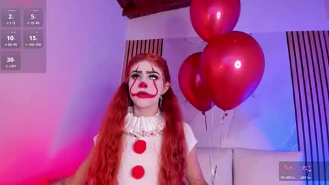 Snapshot of dannysastar_ chatting on October 2025 10:55:01 PM DANNYSA online show from October 2025 10:55:01 PM