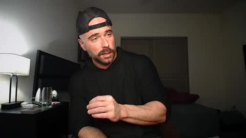 Danny Steele online show from January 2025 01:42:02 AM