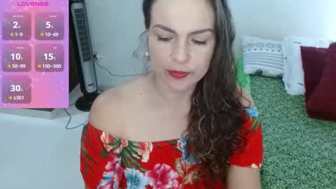 Snapshot of dannyxxxmom chatting on February 2025 03:21:01 PM Danny online show from February 2025 03:21:01 PM