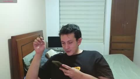 Dan online show from October 2025 10:52:02 PM