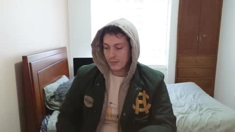 Dan online show from October 2025 08:32:01 PM