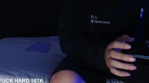 Dante and Emmy online show from October 2025 02:21:01 AM