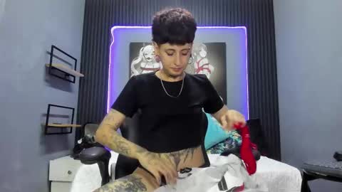 Snapshot of dante_bieber chatting on October 2025 09:01:01 PM dante online show from October 2025 09:01:01 PM